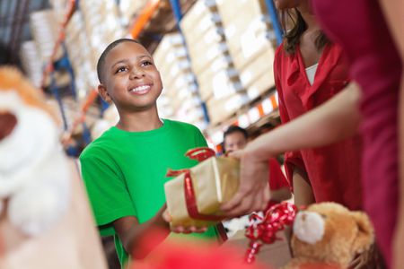 What to do During Christmas