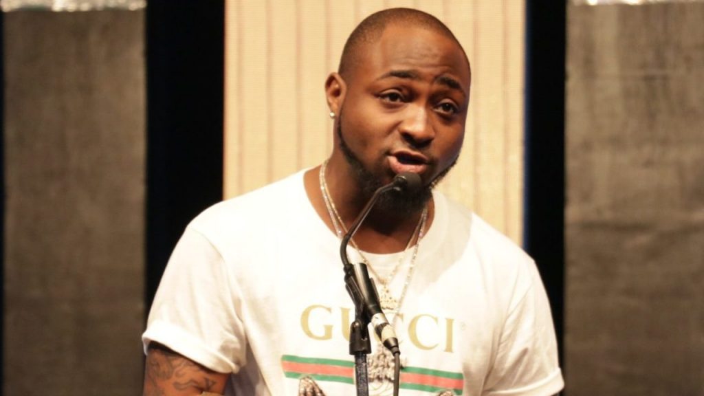 Davido