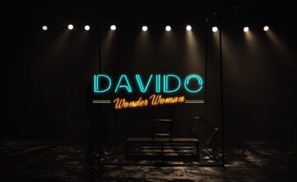 Top Trends of the Week - Wonder Woman