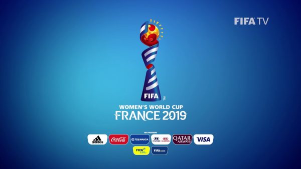 2019 FIFA Women's World Cup