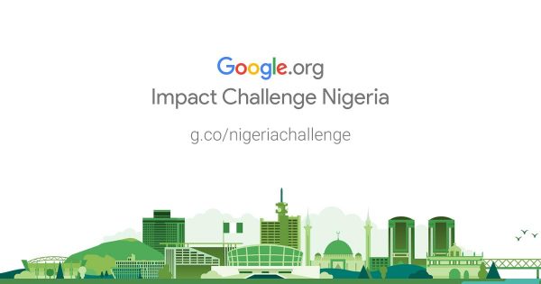 Google Impact Challenge