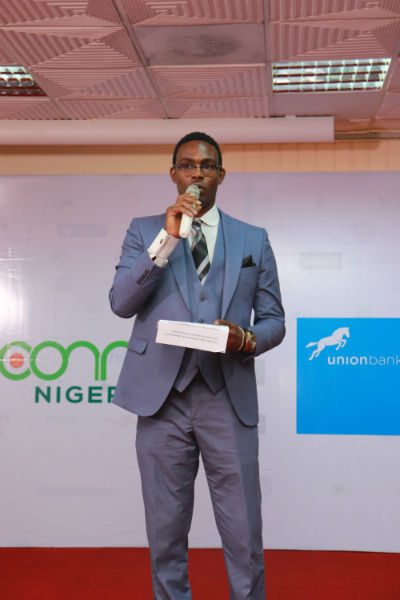 Connect Nigeria Top 100 Emerging SMEs