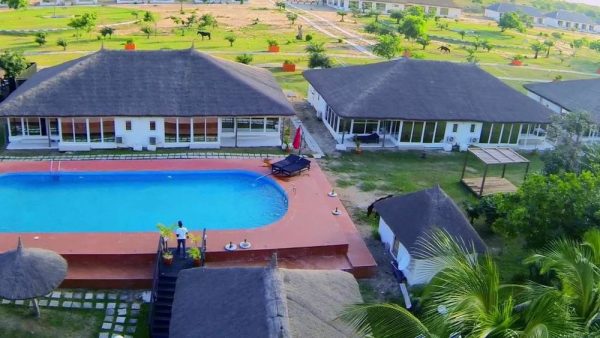Top 10 Tourist Destinations in Nigeria - Inagbe Resort