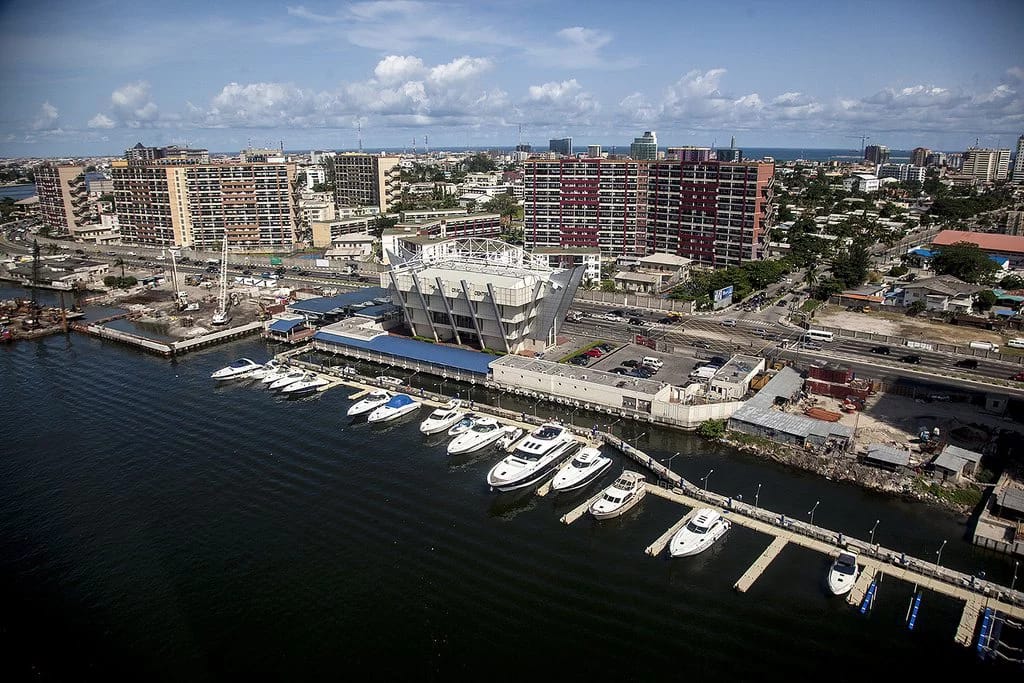 Christmas Destinations in Nigeria - Lagos