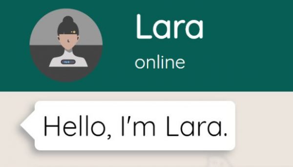 Chat Bots in Nigeria - Lara