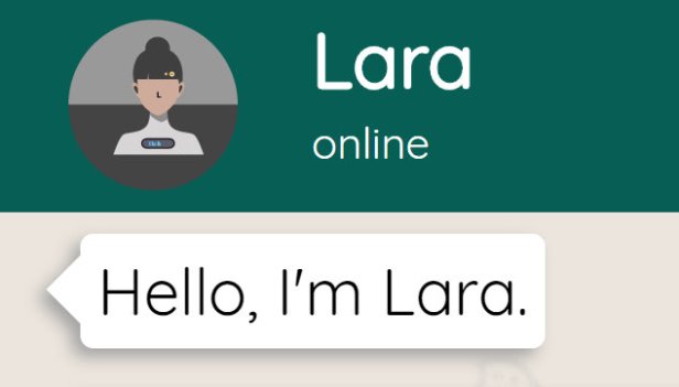 Chat Bots in Nigeria - Lara