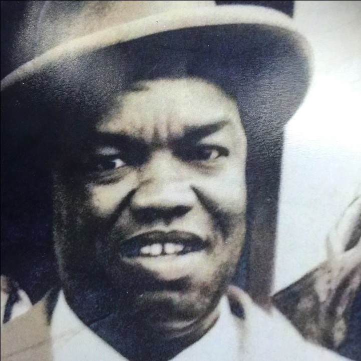 Louis Odumegwu-Ojukwu