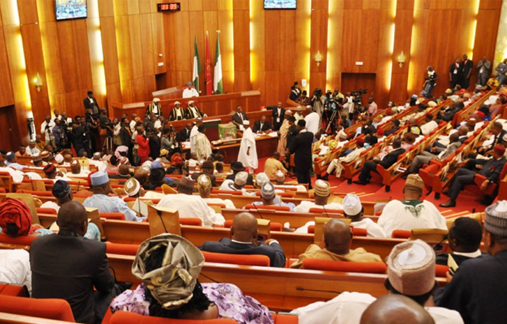 Electoral Act Bill 2018