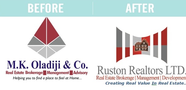 Ruston Realtors Ltd