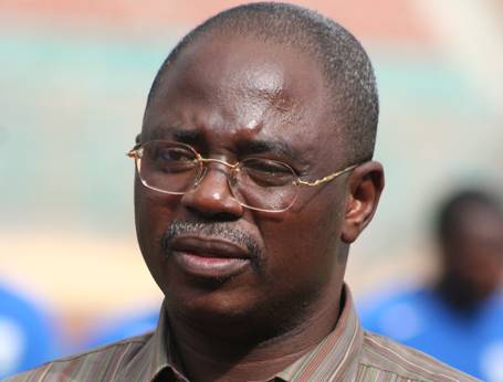 National Sport Festival - Sani Lulu