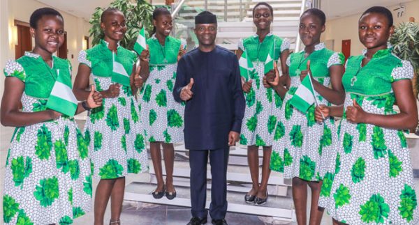 Connect Nigeria Highlights - Technovation