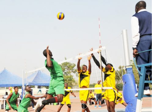 National Sports Festival