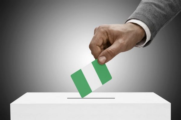 Nigeria General Elections