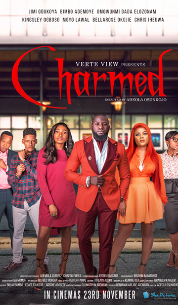 Movies To Watch This Weekend