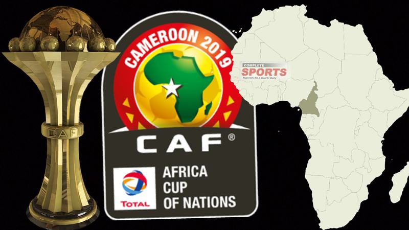 AFCON Live Match | African Cup of Nations 2023 Live