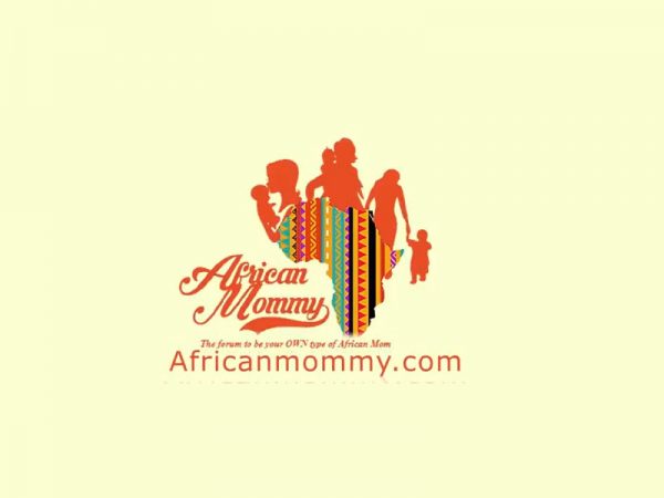 africanmommy logo