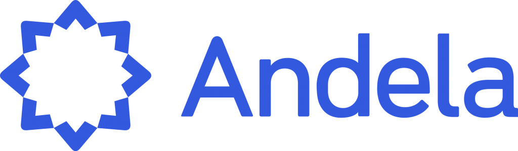 andele logo