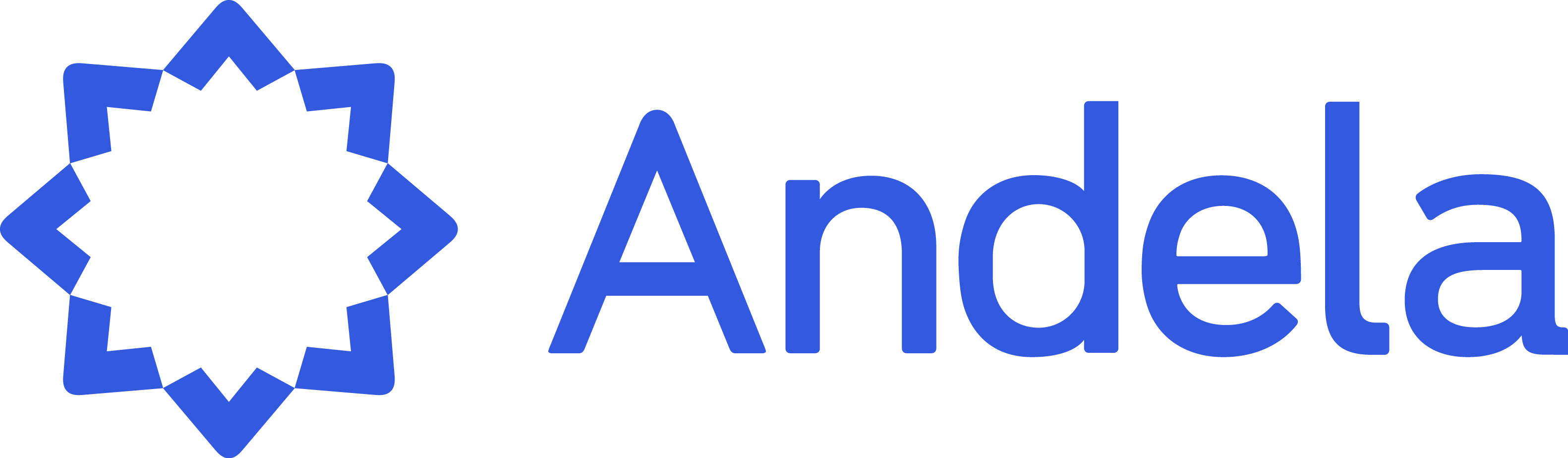 andele logo