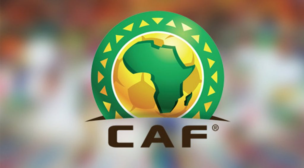 caf logo
