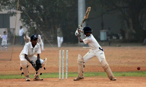 cricket sport 2