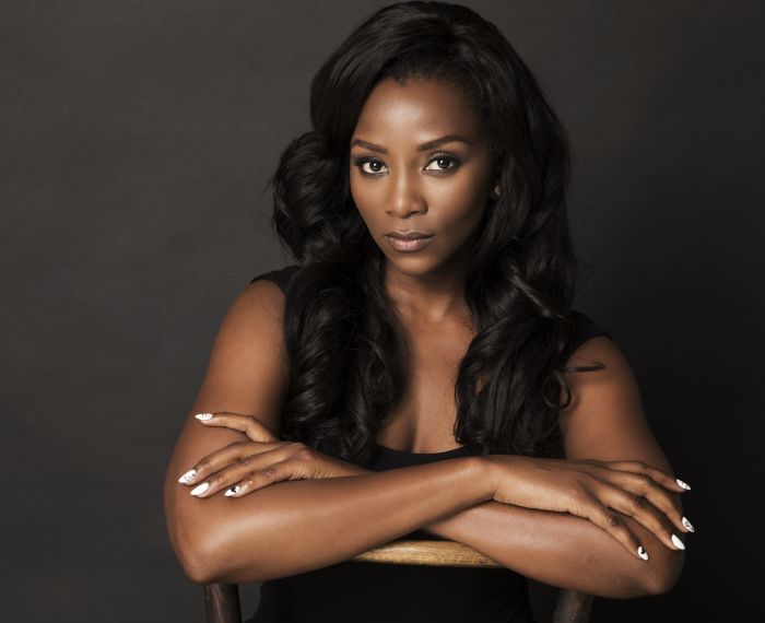 genevieve nnaji