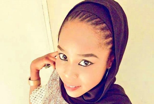 hauwa liman