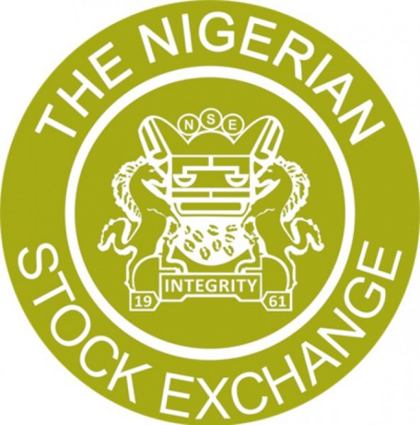 nigerian stock exchange logo