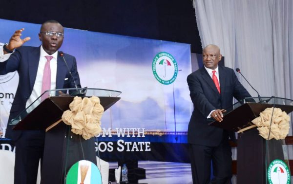 platform gubernatorial debate