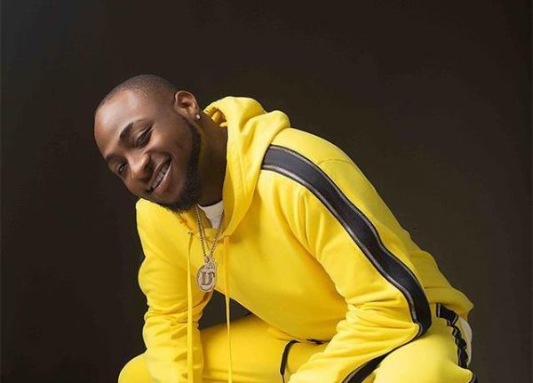Davido