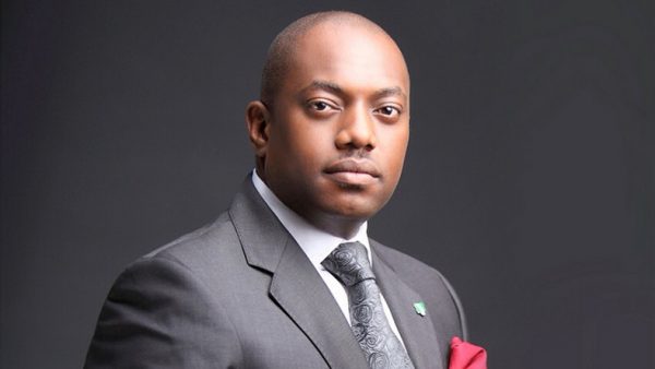 Fela Durotoye 1