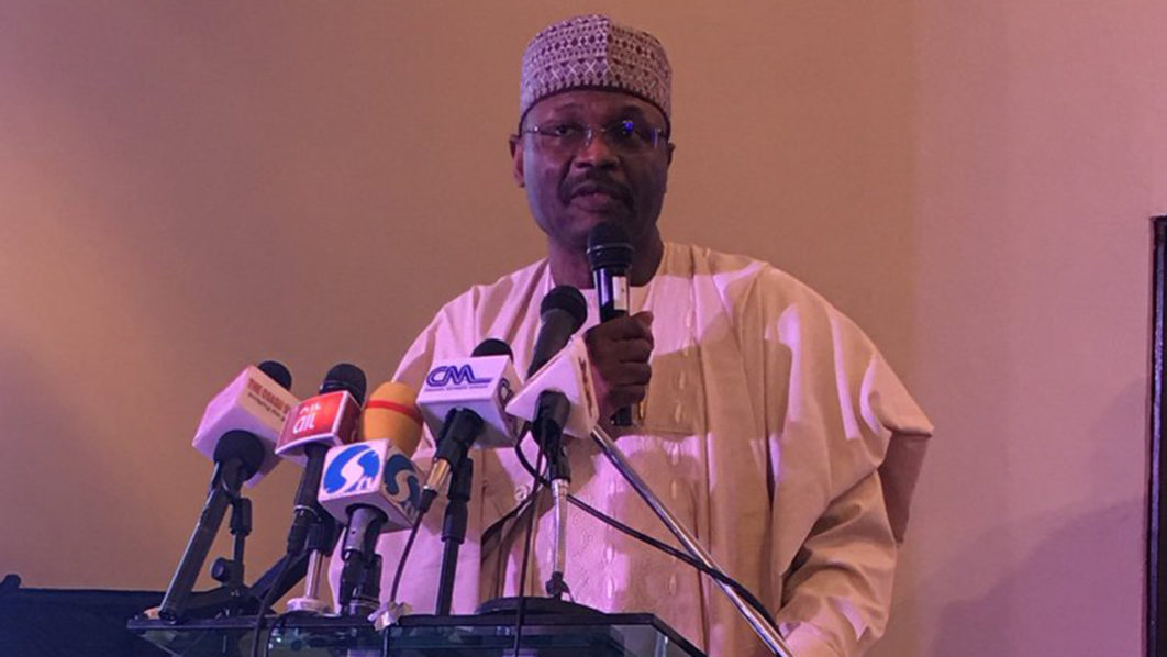 INEC postpones