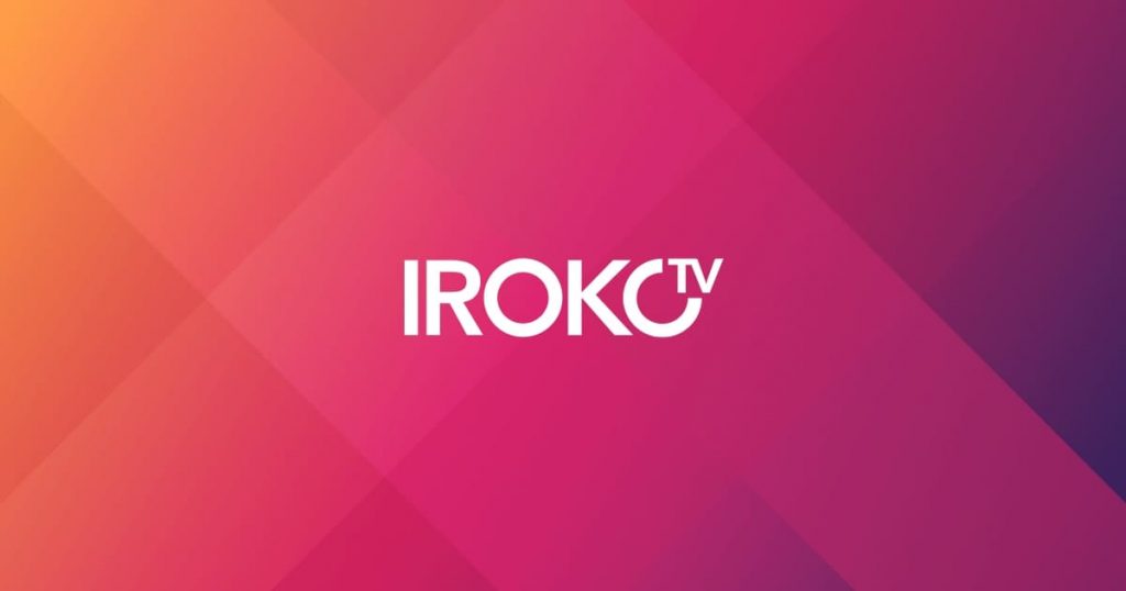 Iroko tv 1