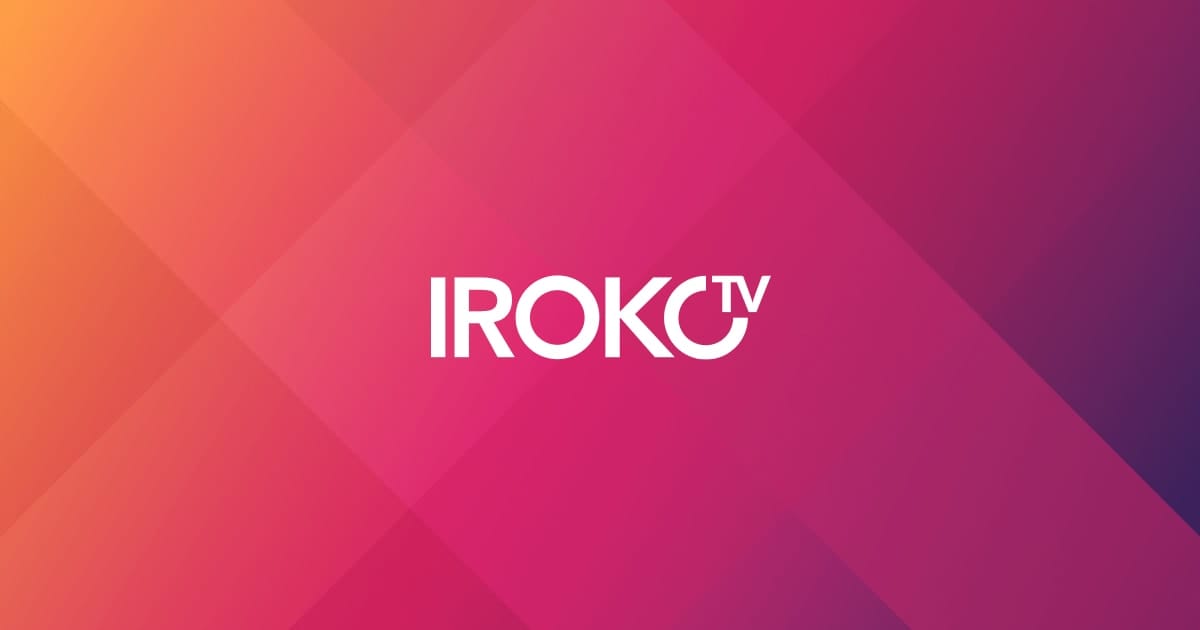 Iroko tv 1