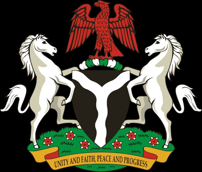 Nigeria-Coat-Of-Arm