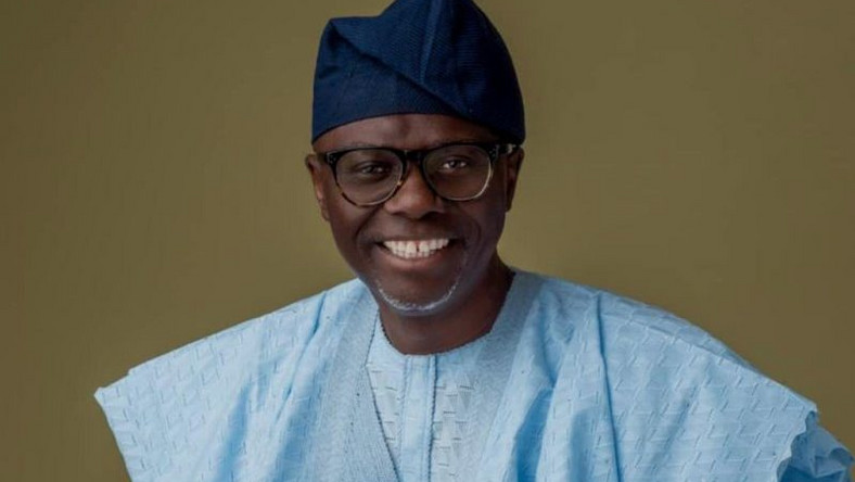 Sanwo Olu