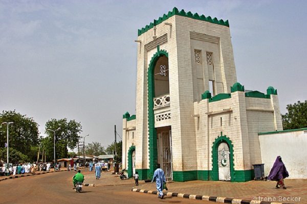 sokoto state