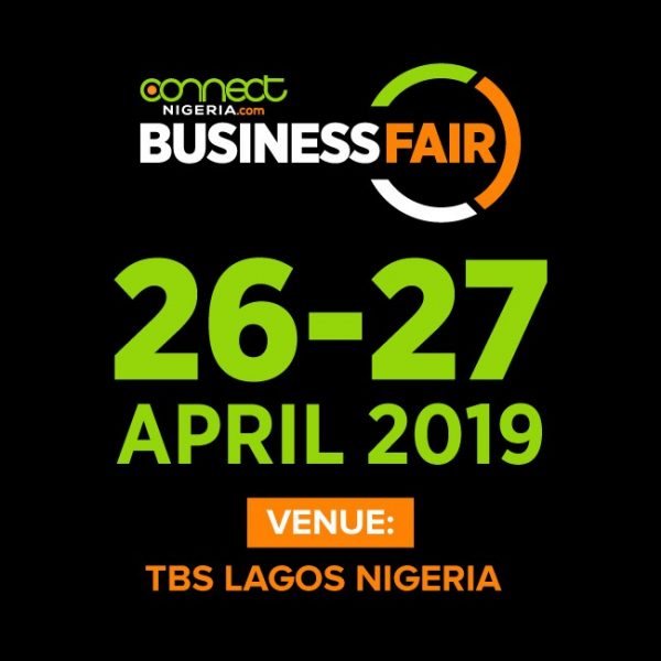 bizfair 2019