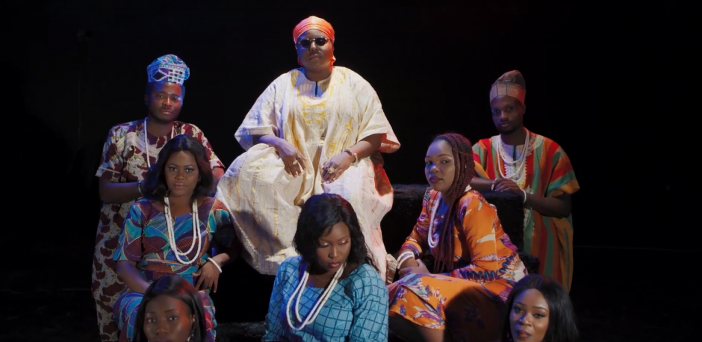 teni vote not for sale