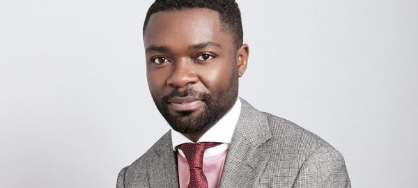 David Oyelowo