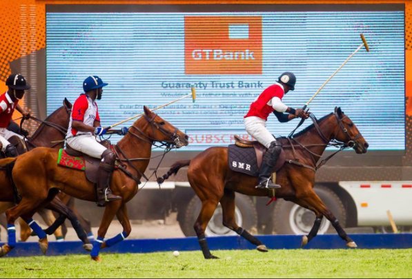 GTBank Polo Championship