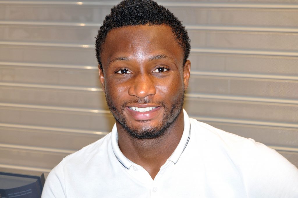 MIKEL-JOHN-OBI