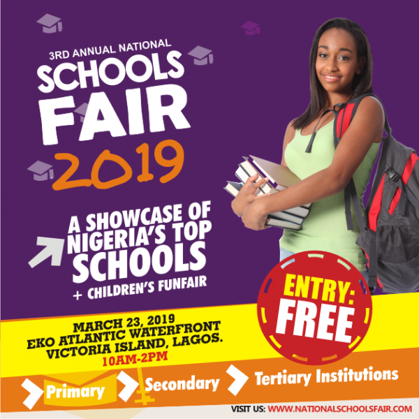 Nasfair connect Nigeria