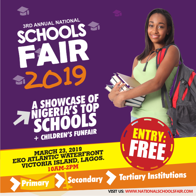 Nasfair connect Nigeria