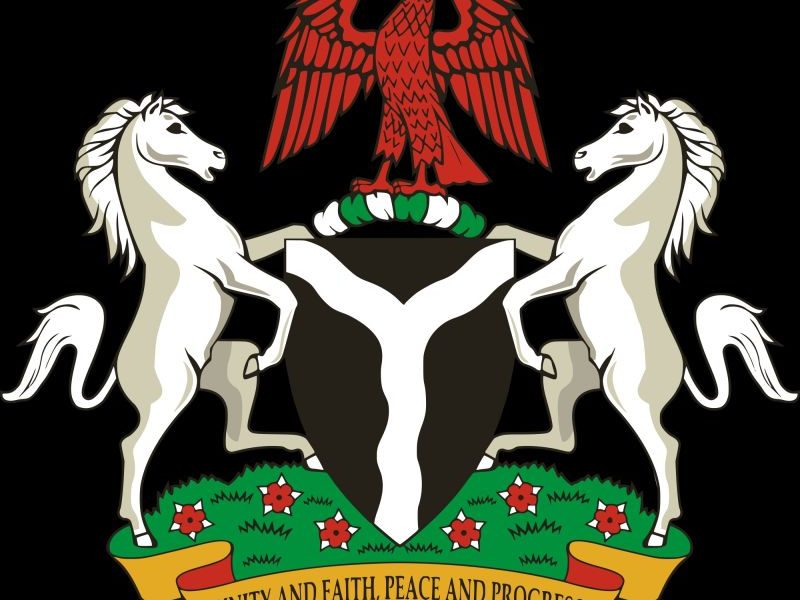 What Is Another Name For Nigeria Coat Of Arm