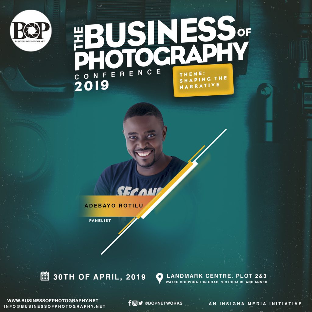 adebayo rotilu banner