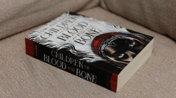 children of blood and bone