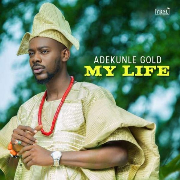 Adekunle-Gold-My-life