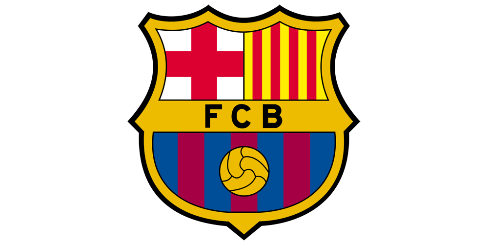 Barcelona-Logo