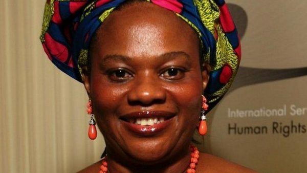 Dora Akunyili