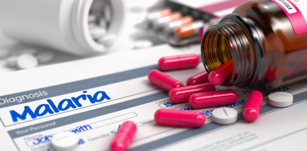 Malaria Drugs